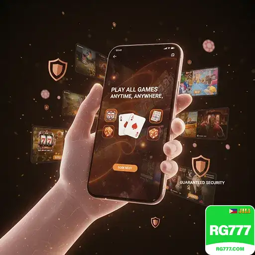 rg777 app 